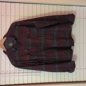 Kuhl mens camp shirt